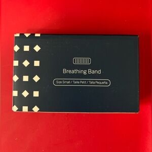 NWT! Nanit Breathing Band